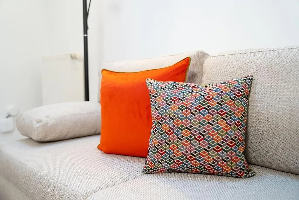 New Modernes Loft Im Zentrum Von Deggendorf