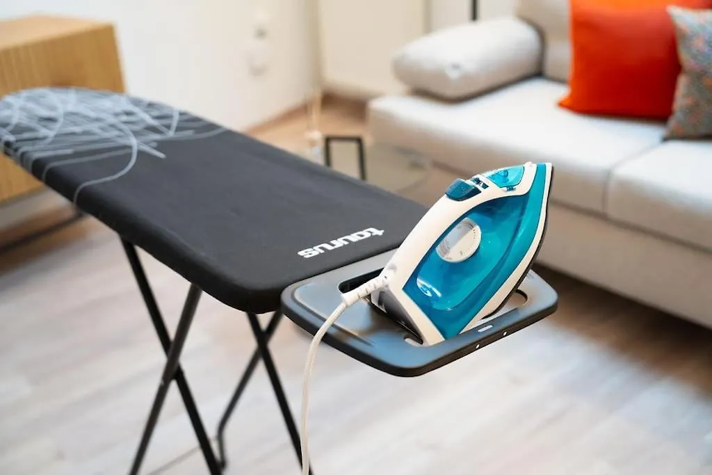 New Modernes Loft Im Zentrum Von Deggendorf Apartment