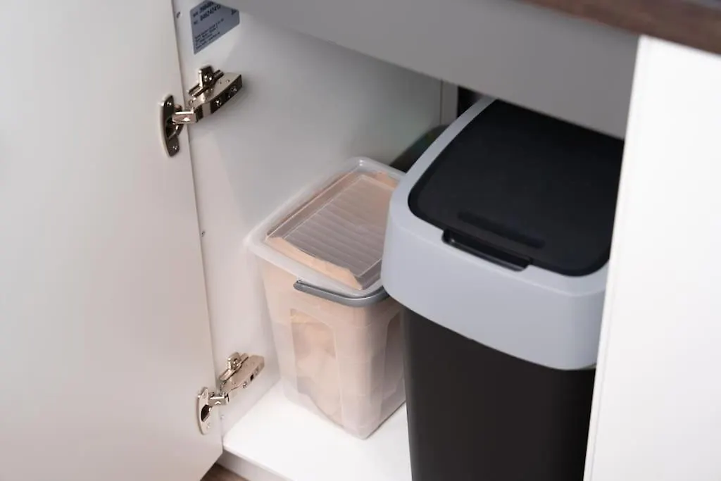 New Modernes Loft Im Zentrum Von Deggendorf Apartment