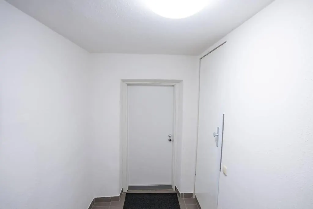 New Modernes Loft Im Zentrum Von Deggendorf Apartment