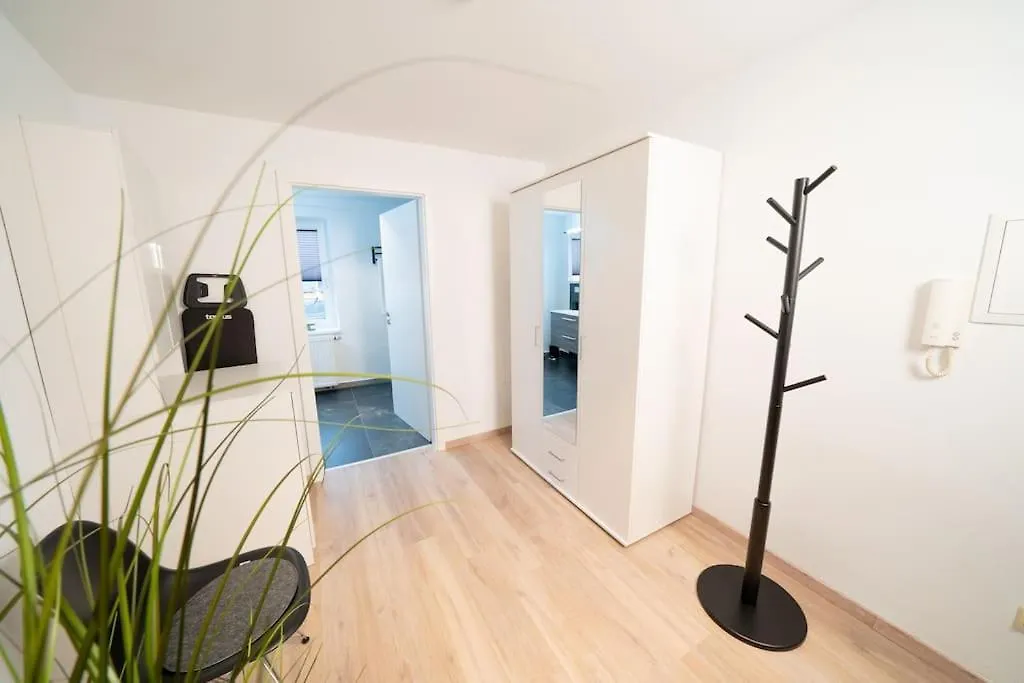 New Modernes Loft Im Zentrum Von Deggendorf Germany