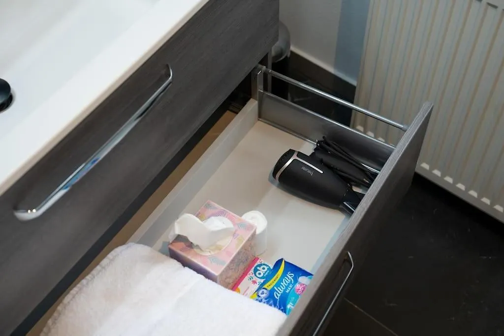 New Modernes Loft Im Zentrum Von Deggendorf 0*,  Germany