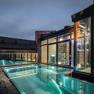 Hotel Hotel-gasthof Hoettl, Deggendorf